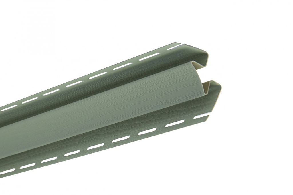 Угол внутренний Альта-Профиль, цветной купить в Санкт-Петербурге