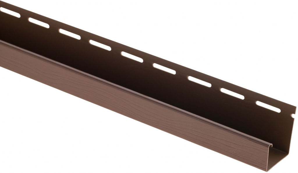 J-профиль Альта-Профиль BH-01/02 Престиж/Премиум купить в Санкт-Петербурге