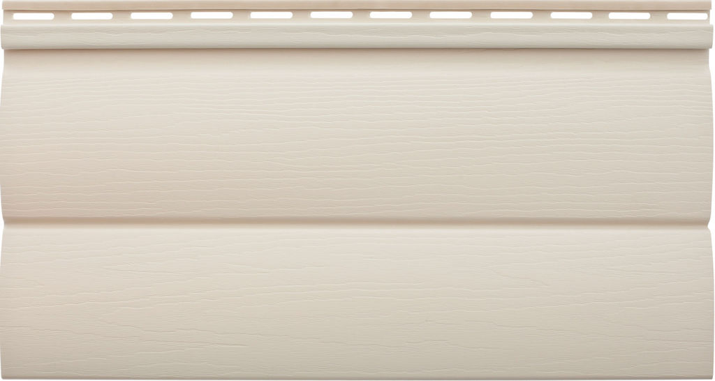 Сайдинг акриловый Альта-Профиль BH-03 двухпереломный малый купить в Санкт-Петербурге