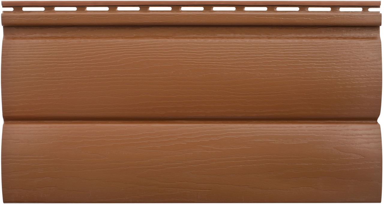 Сайдинг акриловый Альта-Профиль BH-03 двухпереломный малый купить в Санкт-Петербурге