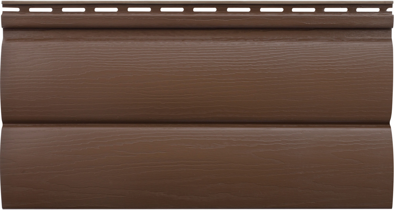 Сайдинг акриловый Альта-Профиль BH-03 двухпереломный малый купить в Санкт-Петербурге