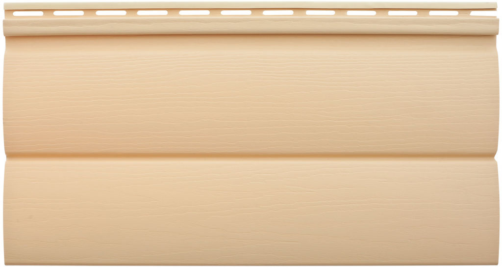 Сайдинг акриловый Альта-Профиль BH-03 двухпереломный малый купить в Санкт-Петербурге