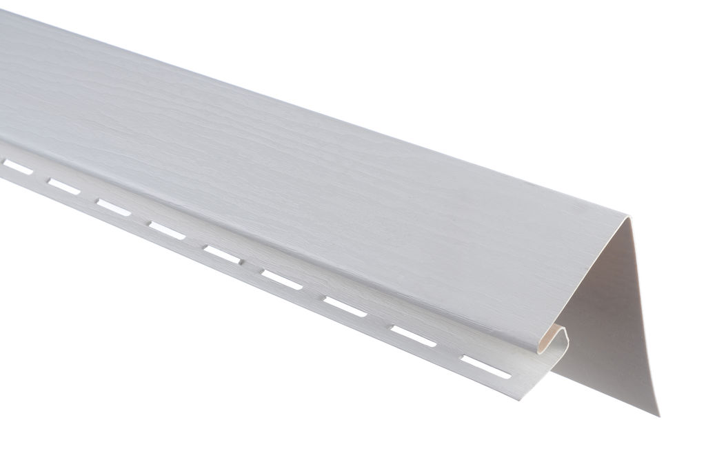 J-фаска Альта-Профиль, белый купить в Санкт-Петербурге