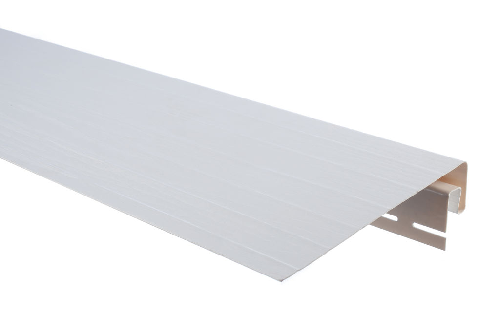 Околооконный профиль 140мм Альта-Профиль, белый купить в Санкт-Петербурге