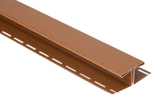 Н-профиль (соединительный) Альта-Профиль BH-01/02 Престиж/Премиум купить в Санкт-Петербурге