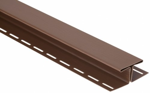 Н-профиль (соединительный) Альта-Профиль BH-01/02 Престиж/Премиум купить в Санкт-Петербурге