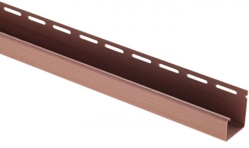 J-профиль Альта-Профиль BH-01/02 Престиж/Премиум купить в Санкт-Петербурге