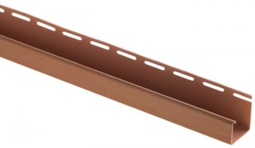 J-профиль Альта-Профиль BH-01/02 Престиж/Премиум купить в Санкт-Петербурге