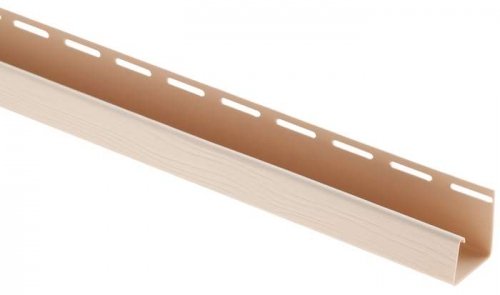 J-профиль Альта-Профиль BH-01/02 Престиж/Премиум купить в Санкт-Петербурге