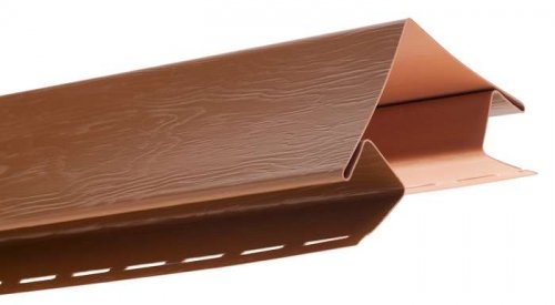 Угол наружный Альта-Профиль BH-01/02 Престиж/Премиум купить в Санкт-Петербурге