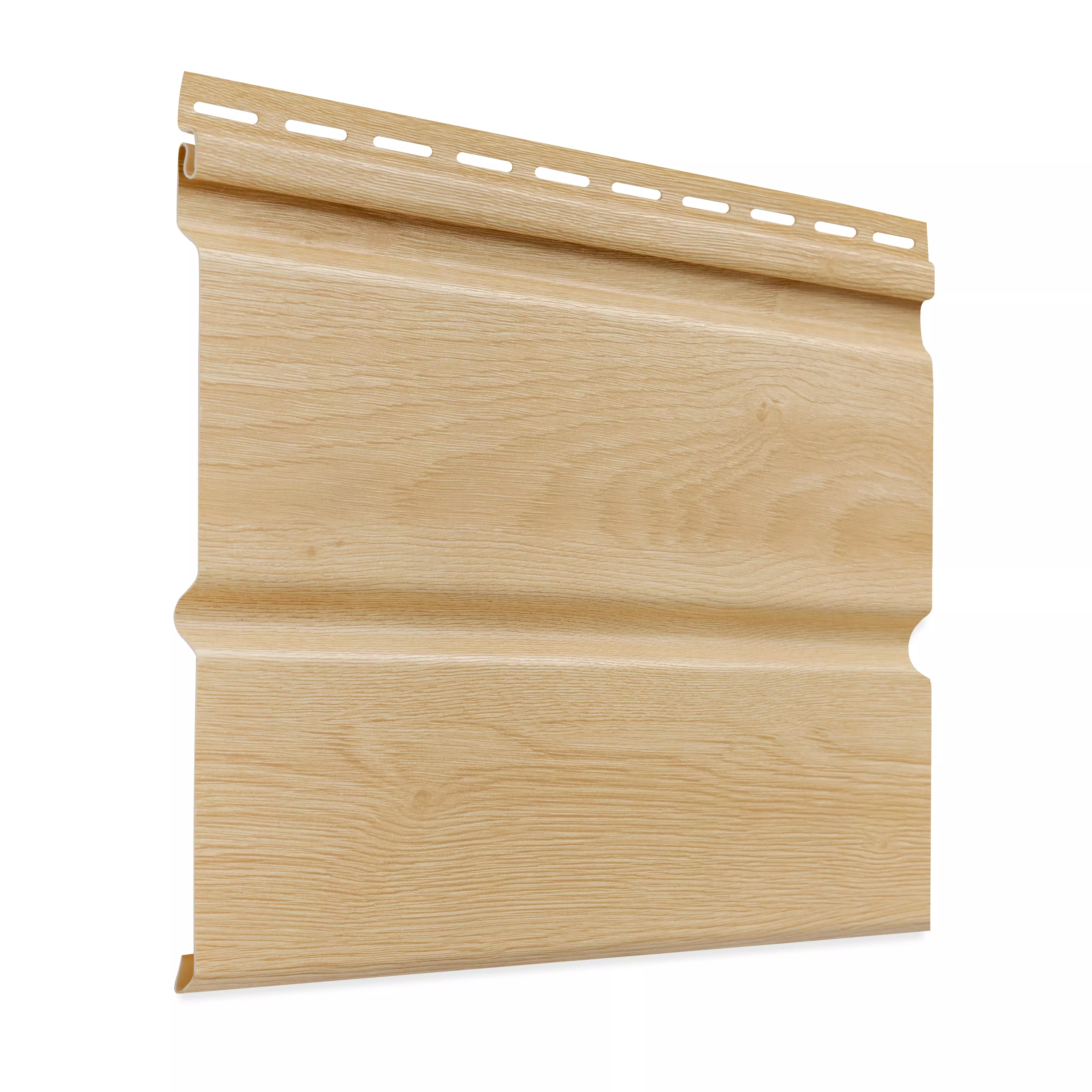 Сайдинг Альта-Брус Люкс 3000х250мм  купить в Санкт-Петербурге