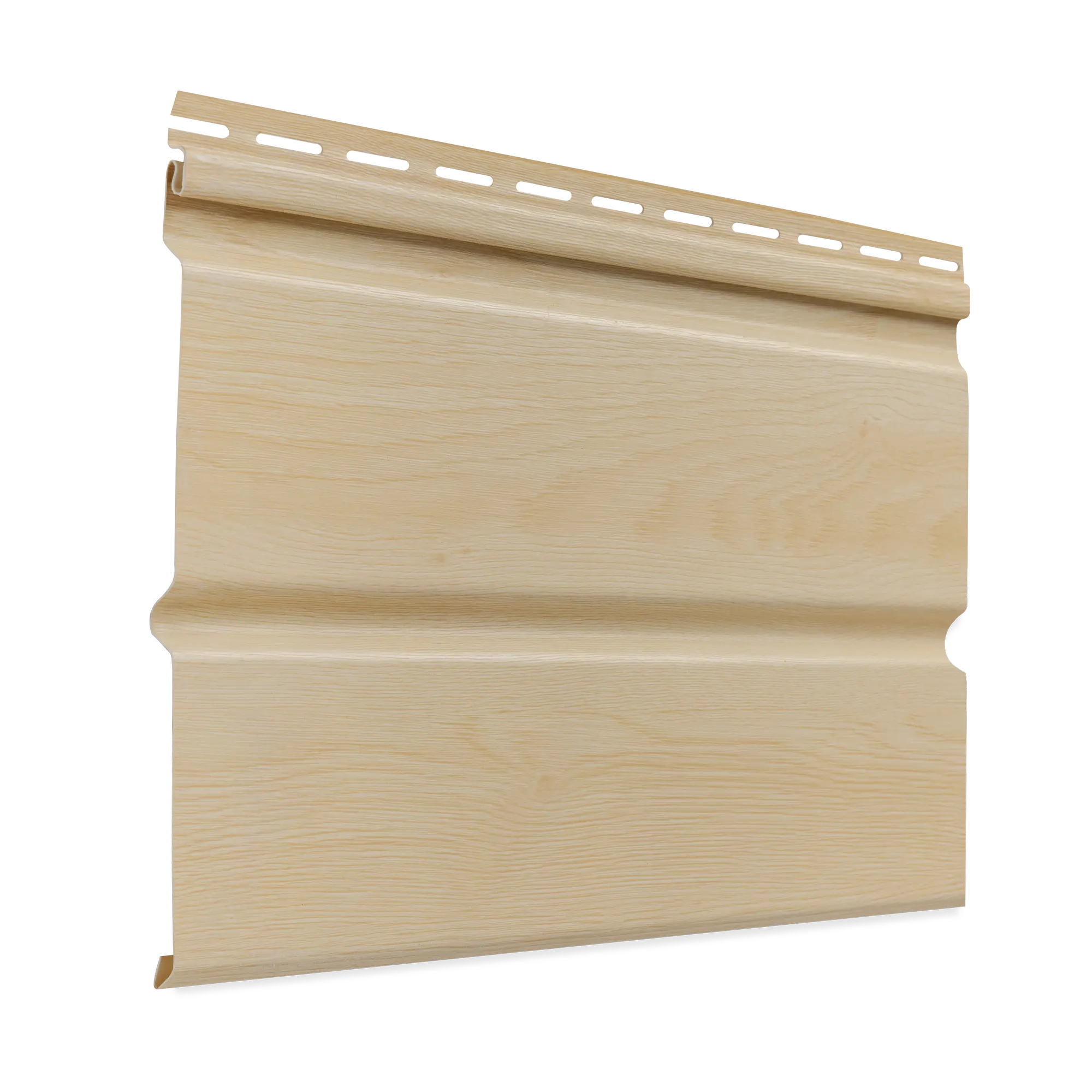 Сайдинг Альта-Брус Люкс 3000х250мм  купить в Санкт-Петербурге