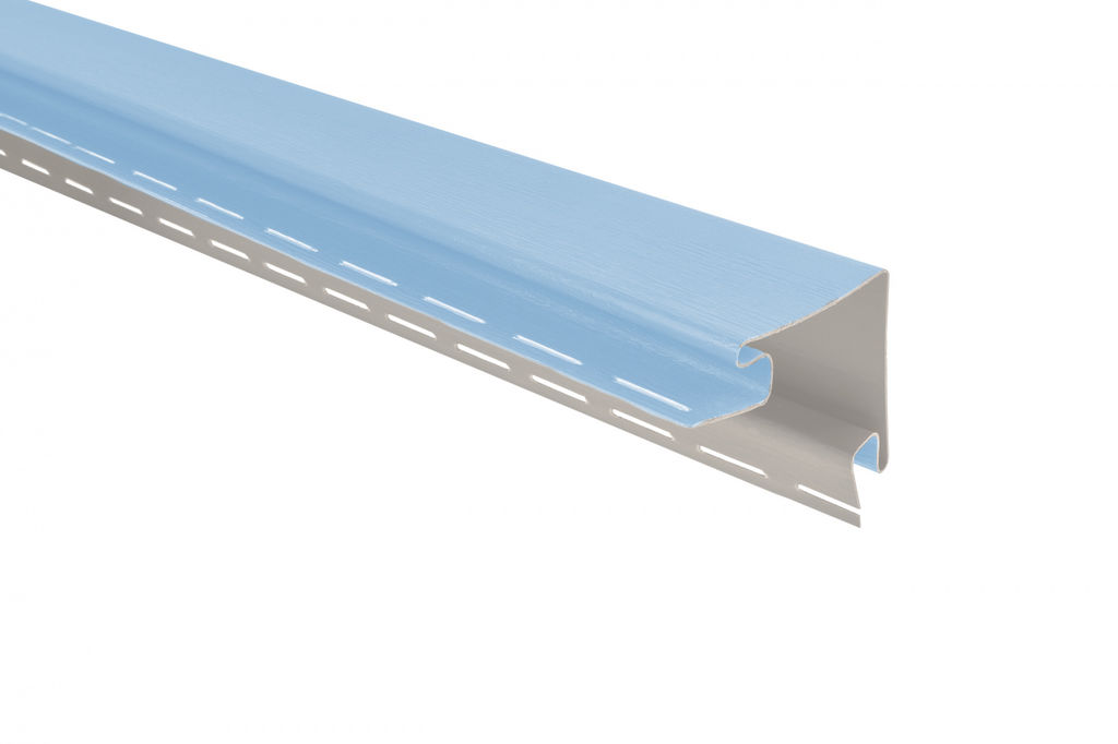 Угол наружный Альта-Профиль, цветной купить в Санкт-Петербурге