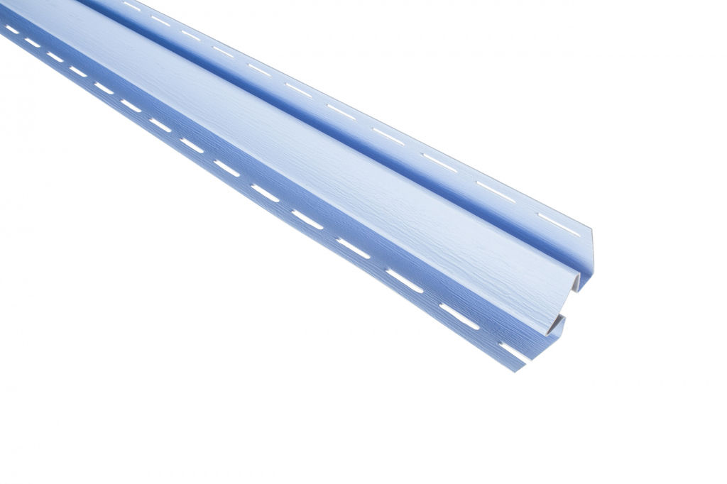 Угол внутренний Альта-Профиль, цветной купить в Санкт-Петербурге