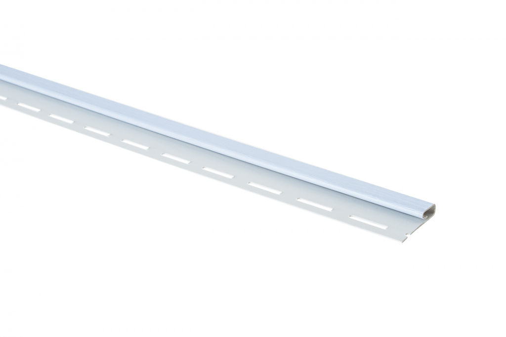 Финишный профиль Альта-Профиль, цветной купить в Санкт-Петербурге