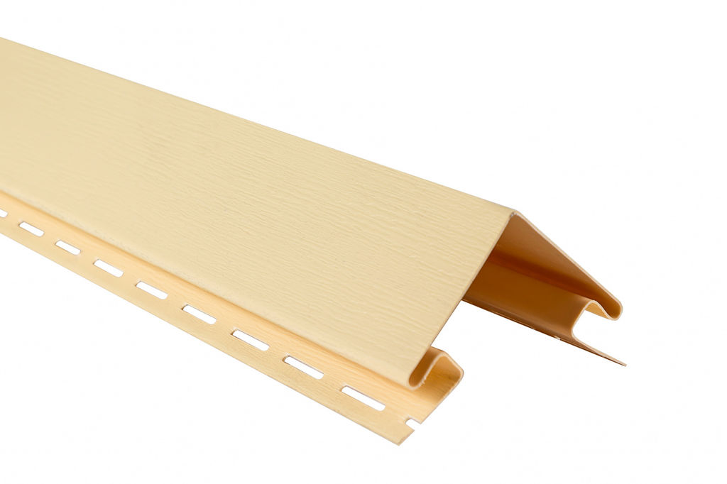 Угол наружный Альта-Профиль, цветной купить в Санкт-Петербурге