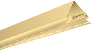 Угол наружный Альта-Профиль, цветной купить в Санкт-Петербурге