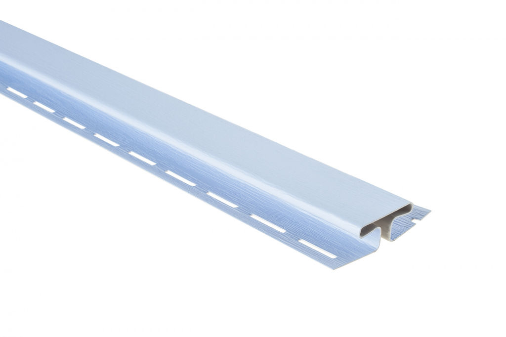 Н-профиль (соединительный) Альта-Профиль, цветной купить в Санкт-Петербурге