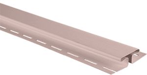 Н-профиль (соединительный) Альта-Профиль, цветной купить в Санкт-Петербурге