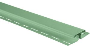 Н-профиль (соединительный) Альта-Профиль, цветной купить в Санкт-Петербурге