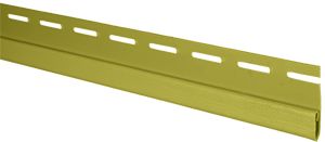 Финишный профиль Альта-Профиль, цветной купить в Санкт-Петербурге