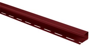 J-профиль Альта-Профиль, цветной купить в Санкт-Петербурге