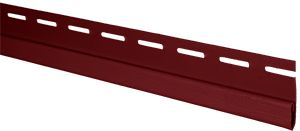 Финишный профиль Альта-Профиль, цветной купить в Санкт-Петербурге