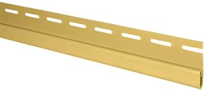 Финишный профиль Альта-Профиль, цветной купить в Санкт-Петербурге