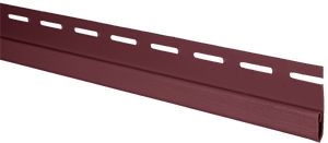 Финишный профиль Альта-Профиль, цветной купить в Санкт-Петербурге