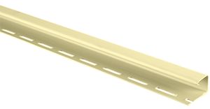 J-профиль Альта-Профиль, цветной купить в Санкт-Петербурге