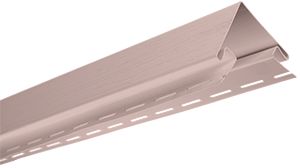 Угол наружный Альта-Профиль, цветной купить в Санкт-Петербурге