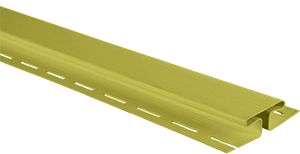 Н-профиль (соединительный) Альта-Профиль, цветной купить в Санкт-Петербурге