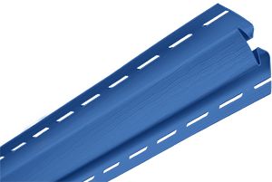 Угол внутренний Альта-Профиль, цветной купить в Санкт-Петербурге