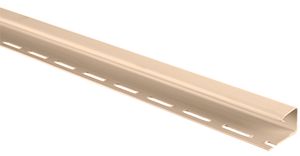 J-профиль Альта-Профиль, цветной купить в Санкт-Петербурге