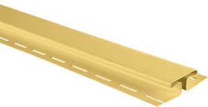 Н-профиль (соединительный) Альта-Профиль, цветной купить в Санкт-Петербурге