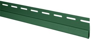 Финишный профиль Альта-Профиль, цветной купить в Санкт-Петербурге