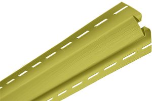 Угол внутренний Альта-Профиль, цветной купить в Санкт-Петербурге