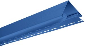 Угол наружный Альта-Профиль, цветной купить в Санкт-Петербурге