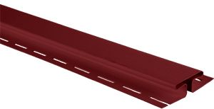 Н-профиль (соединительный) Альта-Профиль, цветной купить в Санкт-Петербурге