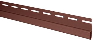 Финишный профиль Альта-Профиль, цветной купить в Санкт-Петербурге