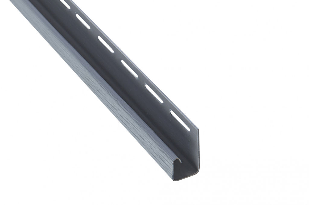 J-профиль Альта-Профиль, цветной купить в Санкт-Петербурге