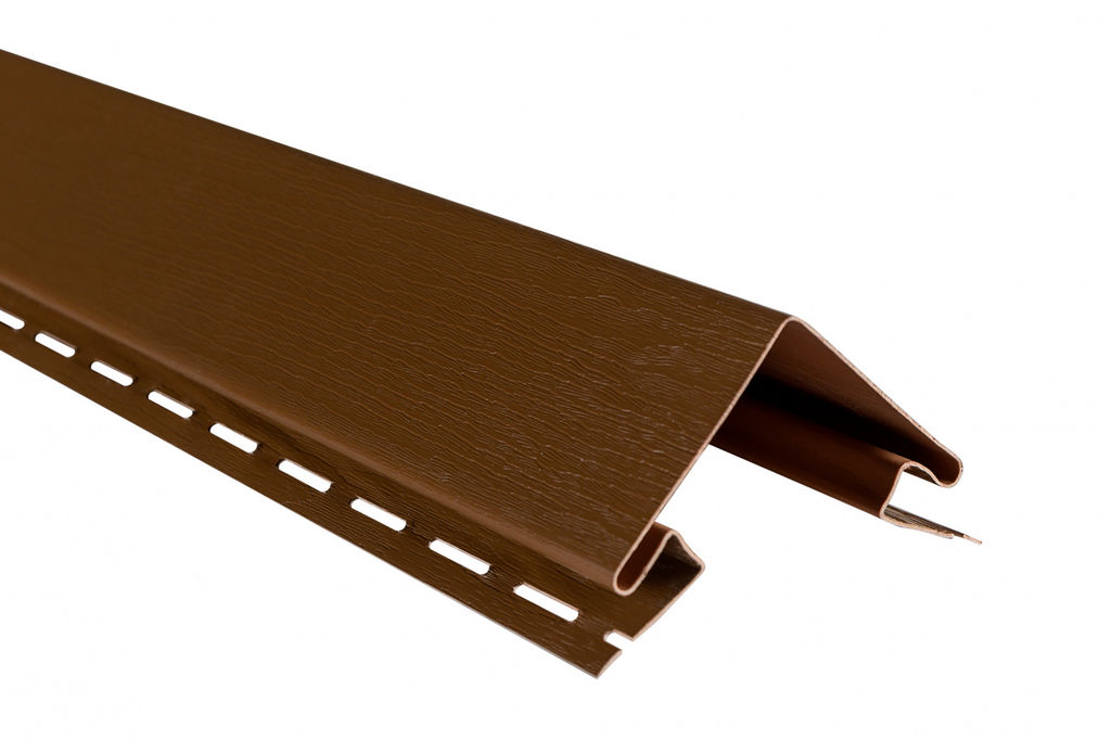 Угол наружный Альта-Профиль, цветной купить в Санкт-Петербурге