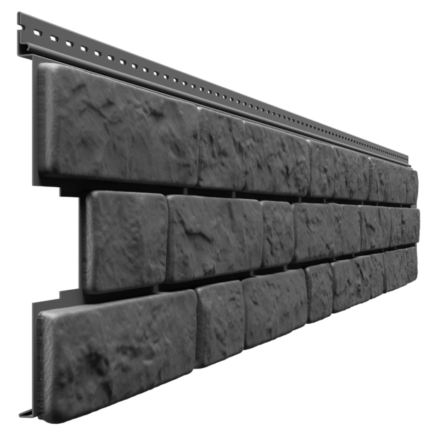 Сайдинг виниловый Docke Lux BERGART купить в Санкт-Петербурге