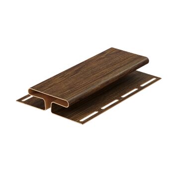 H-профиль Docke LUX Монреаль купить в Санкт-Петербурге