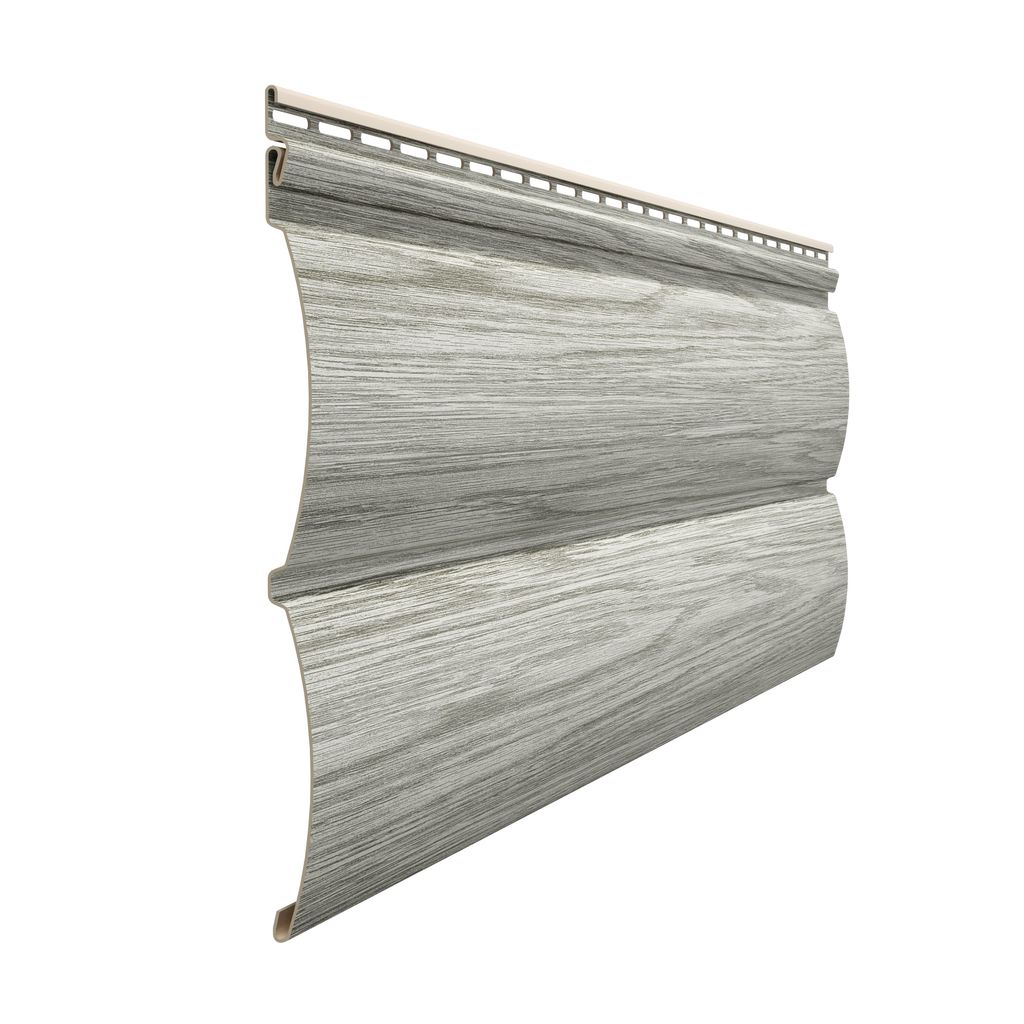 Сайдинг виниловый Docke Монреаль Блок Хаус D4,7Т купить в Санкт-Петербурге