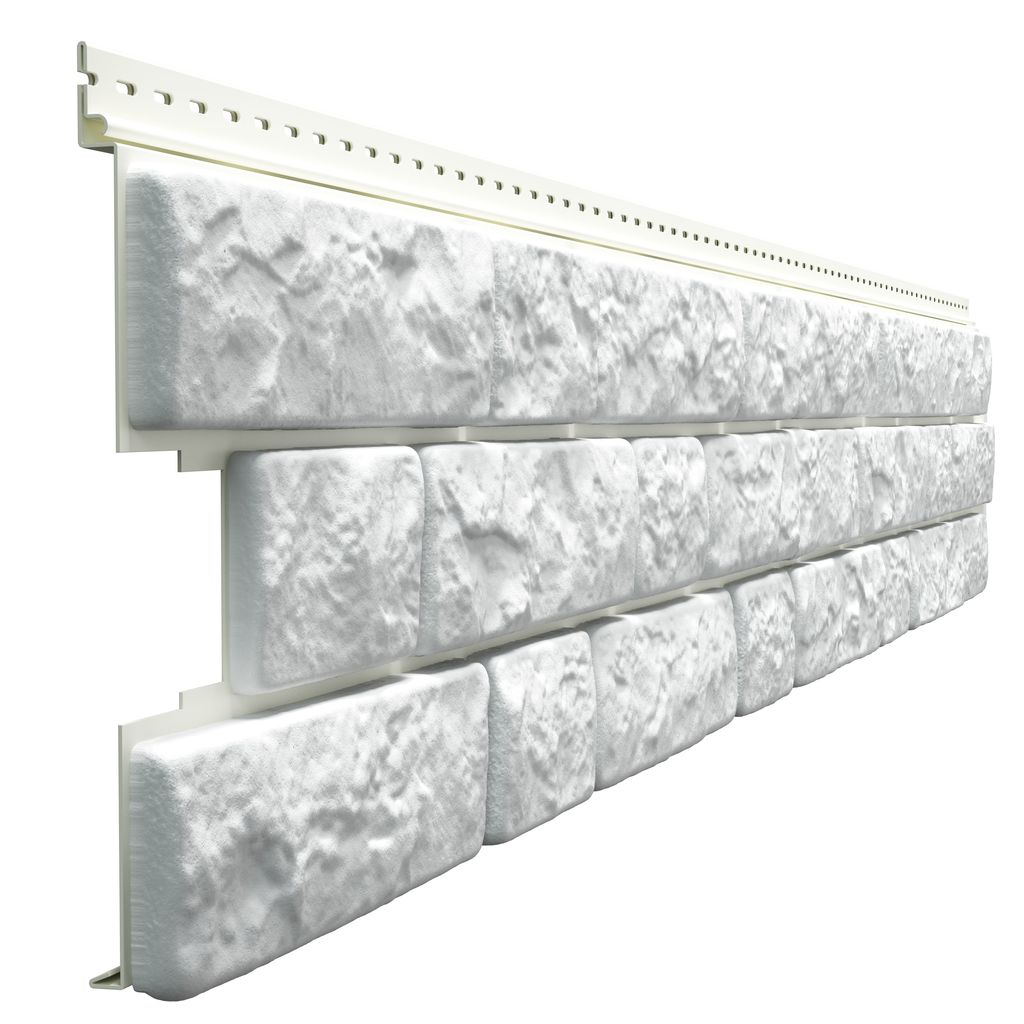 Сайдинг виниловый Docke Lux BERGART купить в Санкт-Петербурге