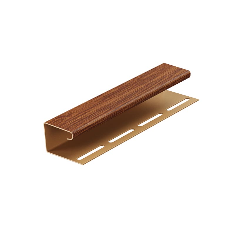 J-профиль Docke LUX Монреаль купить в Санкт-Петербурге