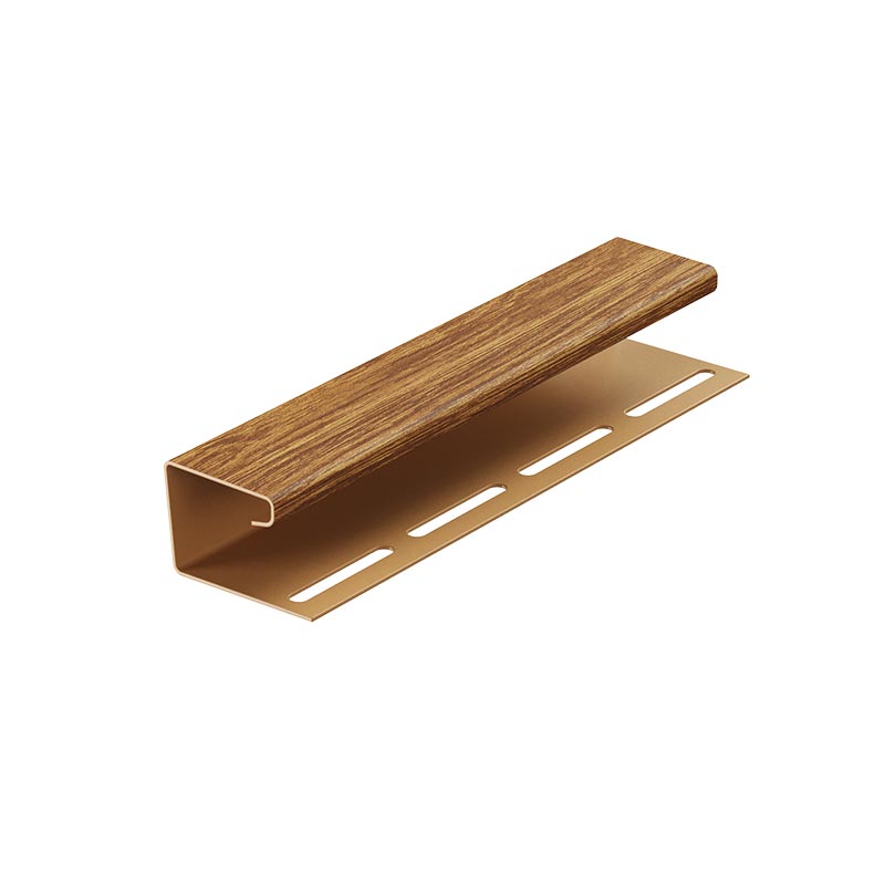 J-профиль Docke LUX Монреаль купить в Санкт-Петербурге