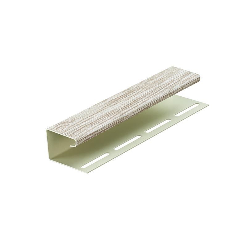 J-профиль Docke LUX Монреаль купить в Санкт-Петербурге