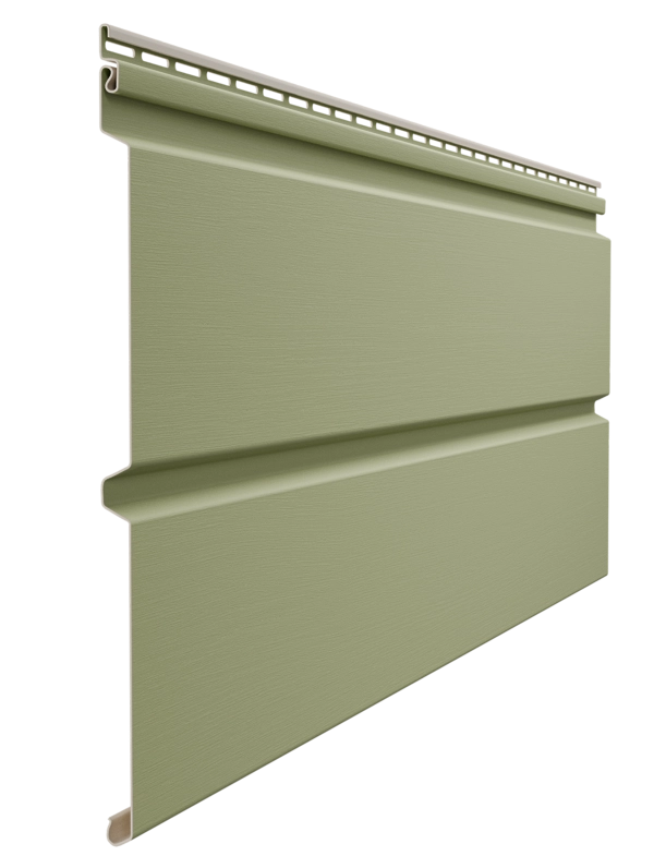 Сайдинг Docke PREMIUM D6S Брус 3600х300мм  купить в Санкт-Петербурге